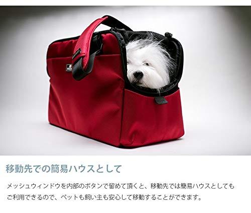 Spypod Atom pet Carrier, one Size