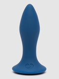 Lovehoney Ignite 20 Function Vibrating Butt Plug, Blue