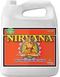 advanced nutrients 3550-15 nirvana fertilizer 4 liter
