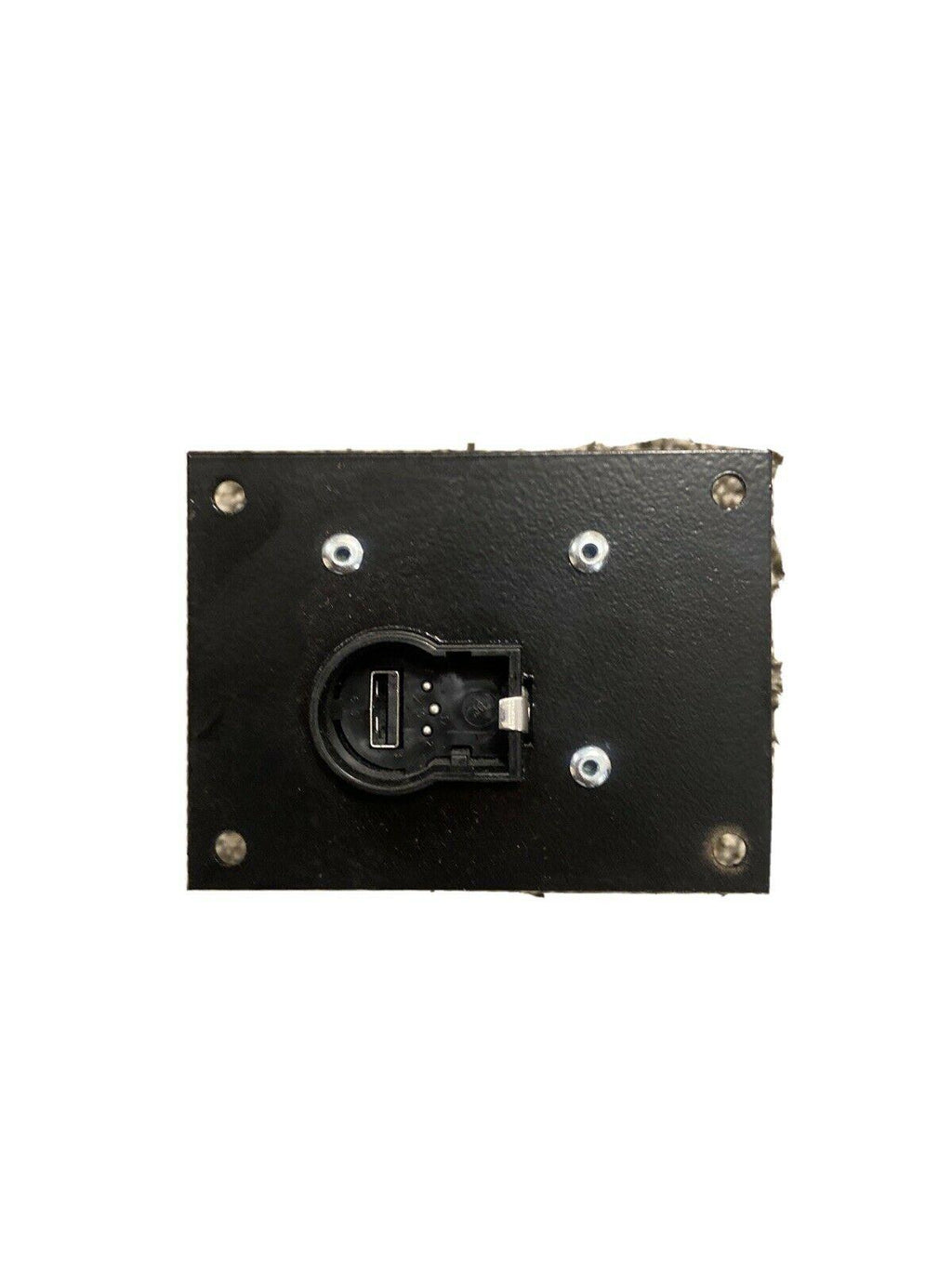 Hunter Engineering Burndy Cable Extender