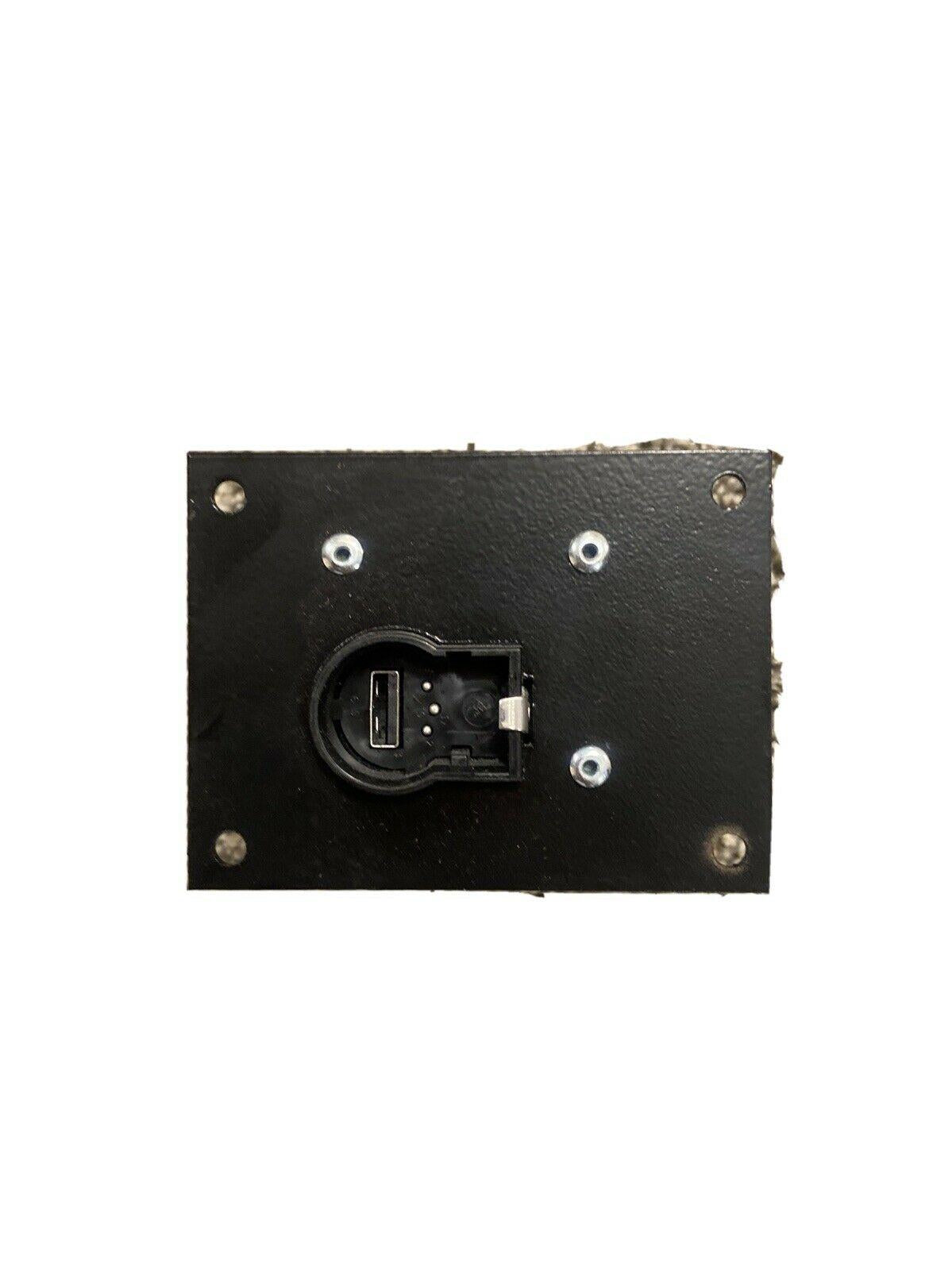Hunter Engineering Burndy Cable Extender
