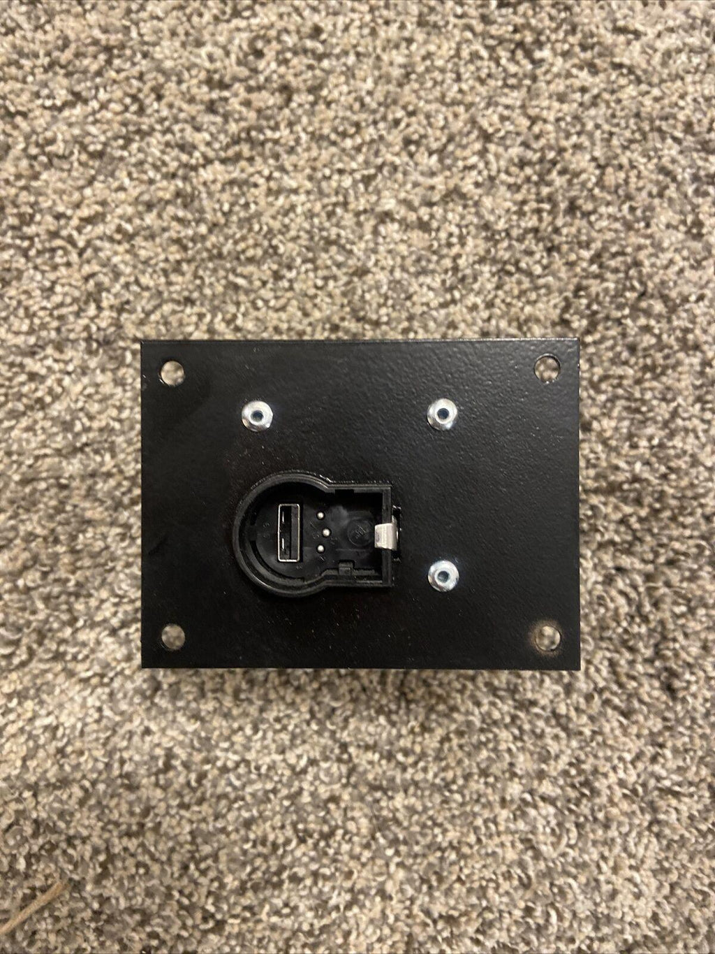 Hunter Engineering Burndy Cable Extender