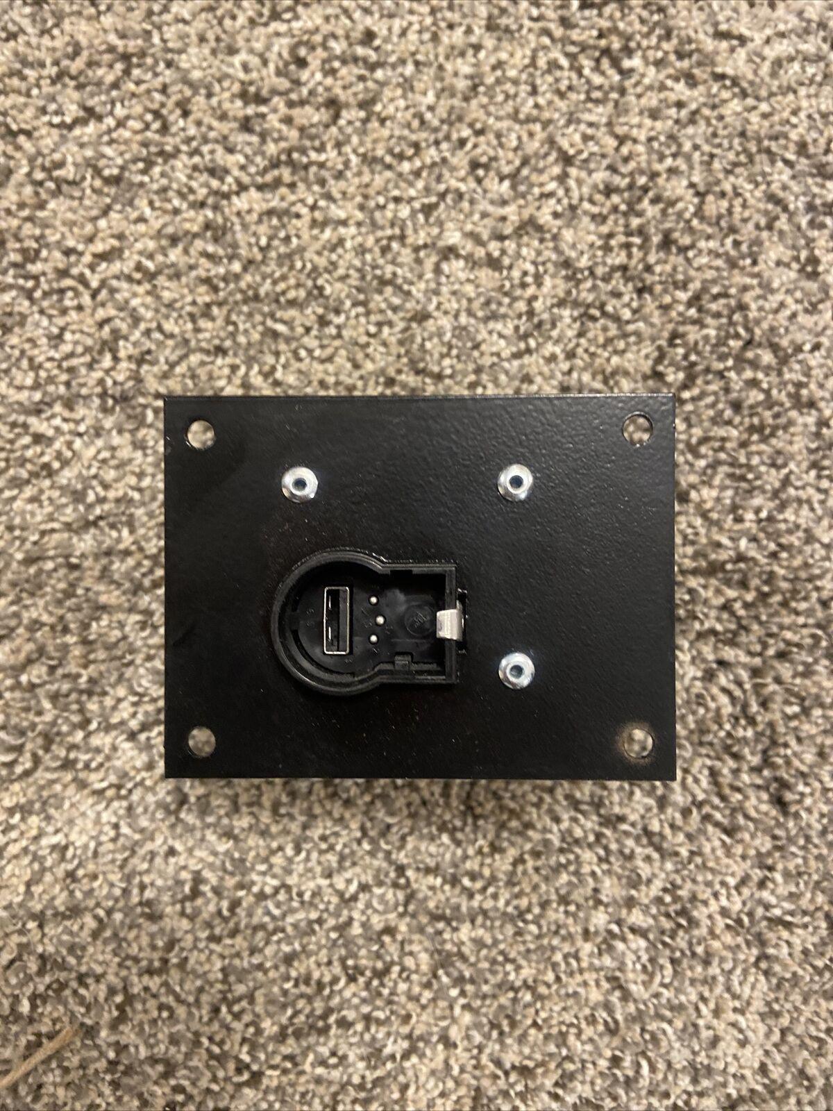 Hunter Engineering Burndy Cable Extender