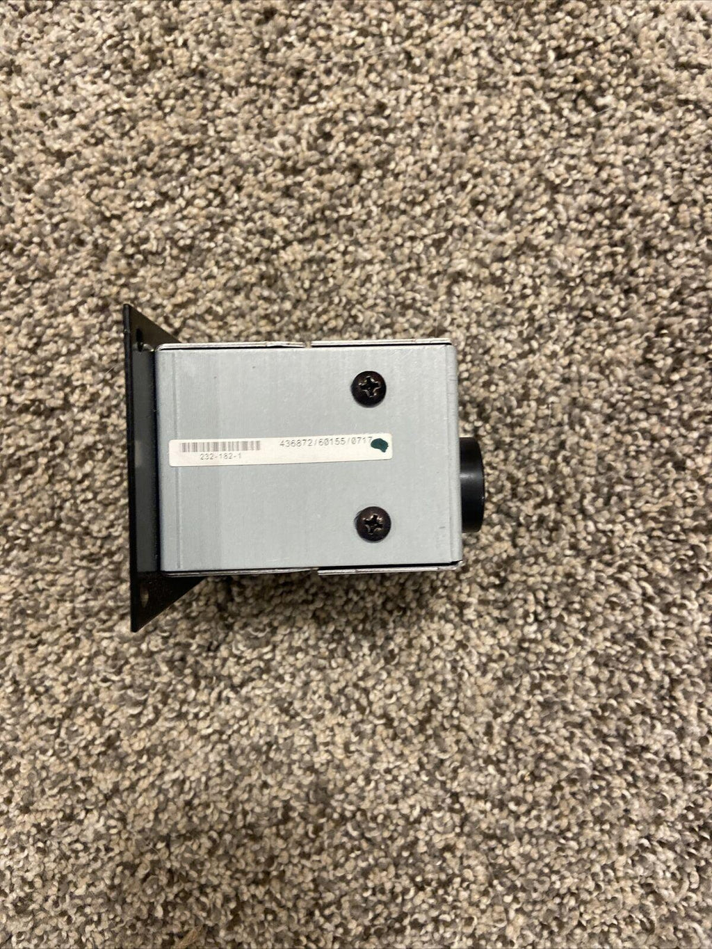 Hunter Engineering Burndy Cable Extender