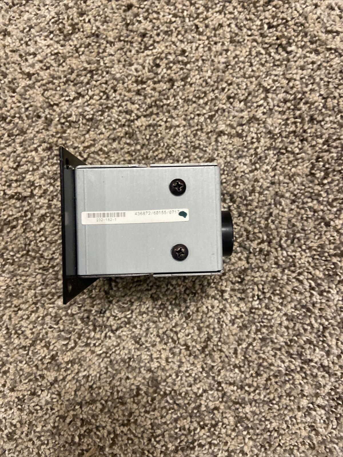 Hunter Engineering Burndy Cable Extender