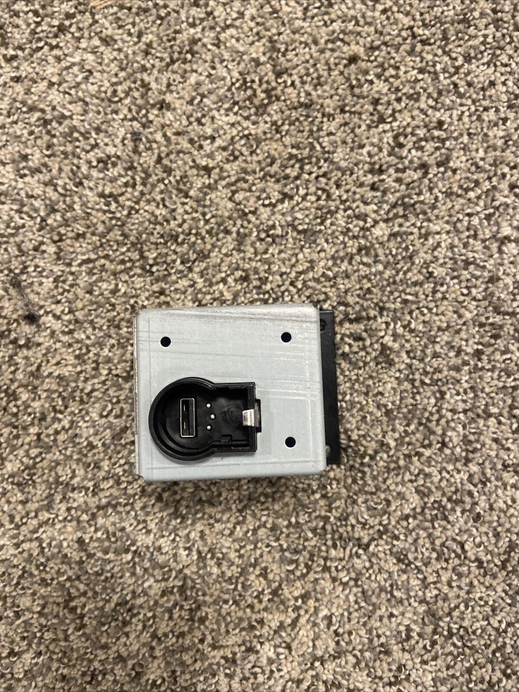 Hunter Engineering Burndy Cable Extender