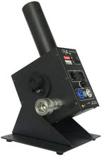 TFCFL Fog Smoke Machine CO2 Jet Machine Air Column CO2 Fogger DMX DJ Club Stage Effect