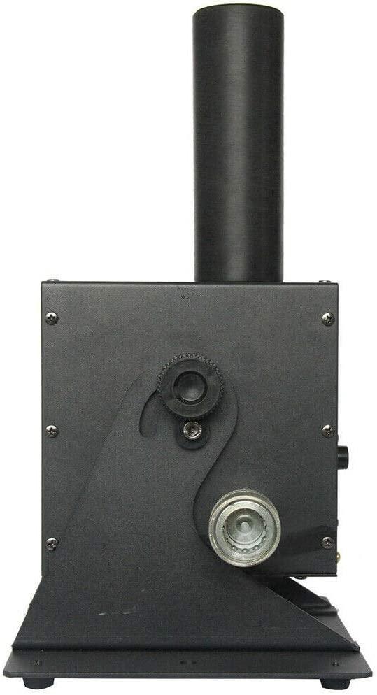 TFCFL Fog Smoke Machine CO2 Jet Machine Air Column CO2 Fogger DMX DJ Club Stage Effect