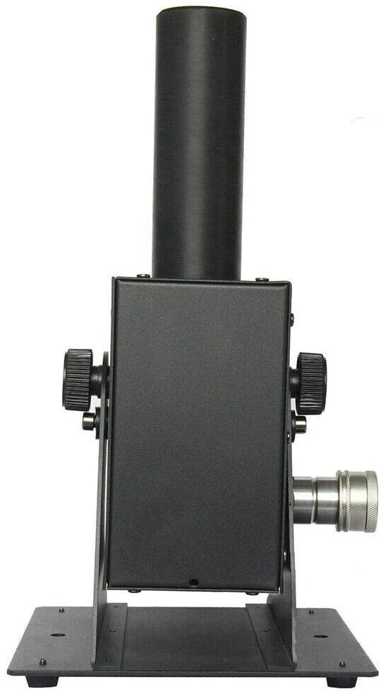 TFCFL Fog Smoke Machine CO2 Jet Machine Air Column CO2 Fogger DMX DJ Club Stage Effect