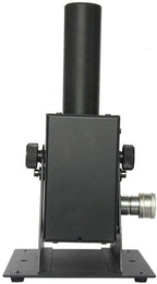 TFCFL Fog Smoke Machine CO2 Jet Machine Air Column CO2 Fogger DMX DJ Club Stage Effect
