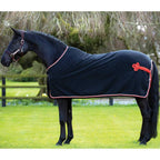 Horseware Rambo Show Blanket 66 Black