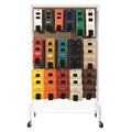 Deluxe Ankle &amp; Wrist Weight with Rack - 32 Piece