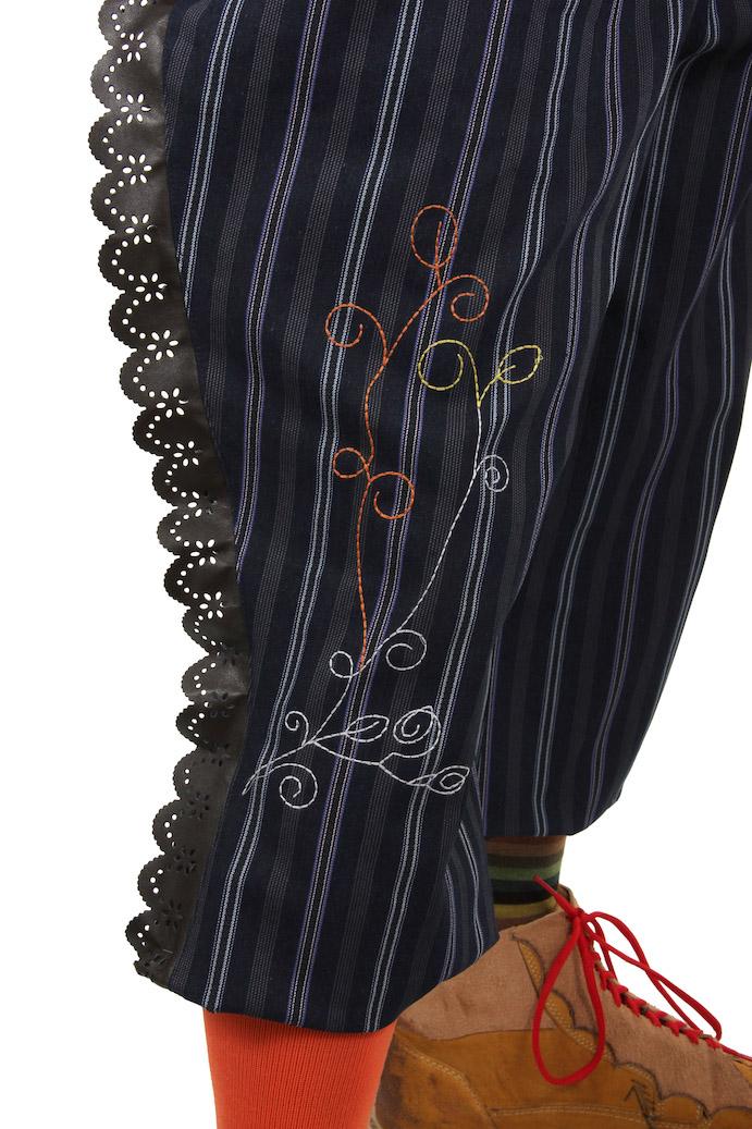 Alice Through LooGlass Mad Hatter Men's Costume