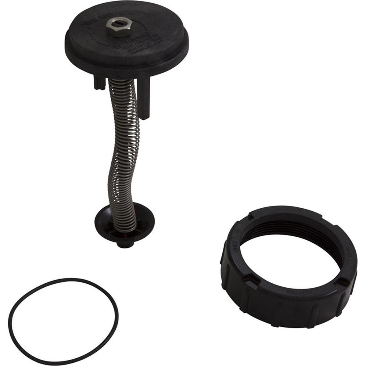Jandy Pro Series Bypass Assembly Complete Legacy