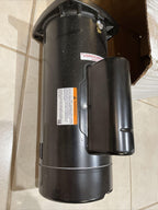 century sq1202 2 hp swimming pool pump 3460 rpm square flange mount new other