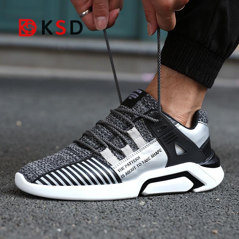 Shoes - Outdoor Sports Shock-resistant Running Shoes