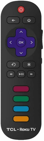 tcl 55s535 55" 5-series 4k ultra hd hdr qled  smart roku tv - 4 hdmi