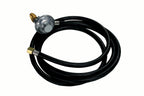 Dyna-Glo 30,000 - 60,000 BTU Delux Propane (LP) Indoor/Outdoor Forced Air Heater