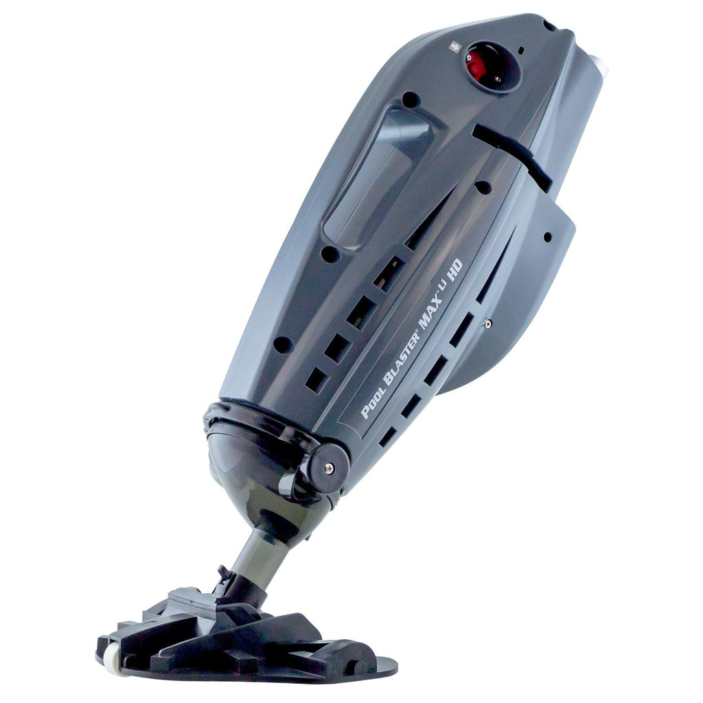 in the swim pool blaster max li hd vacuum 32000hl