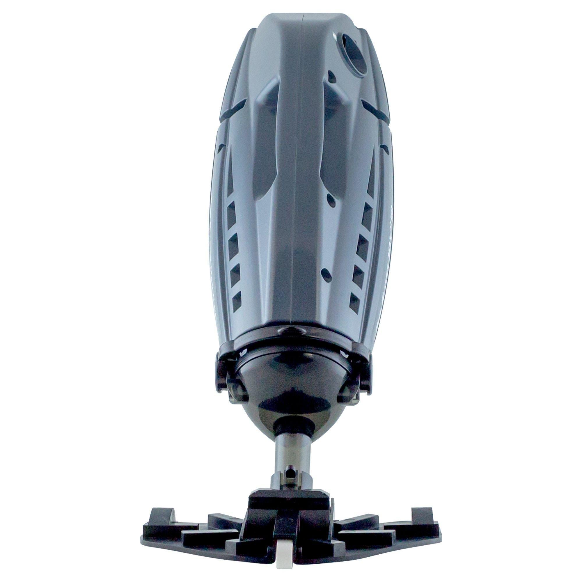 in the swim pool blaster max li hd vacuum 32000hl