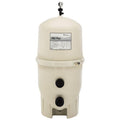 pentair fns plus diatomaceous earth (de) filters for in-ground swimming pools