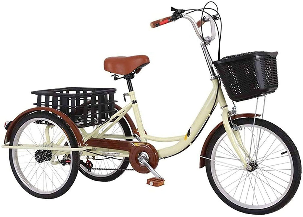 CUISIDIAO Folding Electric Bicycles, 350W 36V Waterproof Electric Bicycle, A Ranof 30 Miles, Safe and Comfortable Driving Experience (Color : 20km, Size : 10inches)