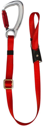 Fusion Climb Pro Backyard Zip Line Kit Harness Lanyard Trolley Bundle FK-A-HLT-32