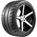 Nitto NT05 295/35R18 99 W Tire