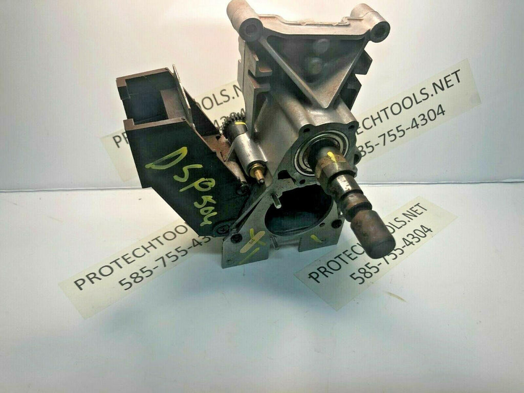 Hunter Alignment Engineering Mounting body dsp500 506 Head 11-1056-1 30048 P287