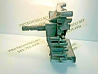 Hunter Alignment Engineering Mounting body dsp500 506 Head 11-1056-1 30048 P287