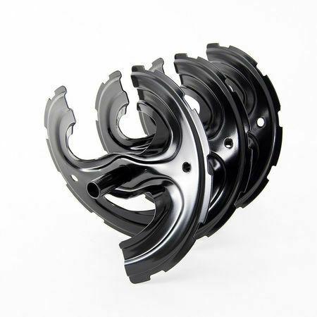 684-04196-0637 Spiral Asm-Rh 45