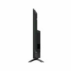 element 43" inch 4k smart roku tv ultra hd led wifi streaming apps e4aa43r
