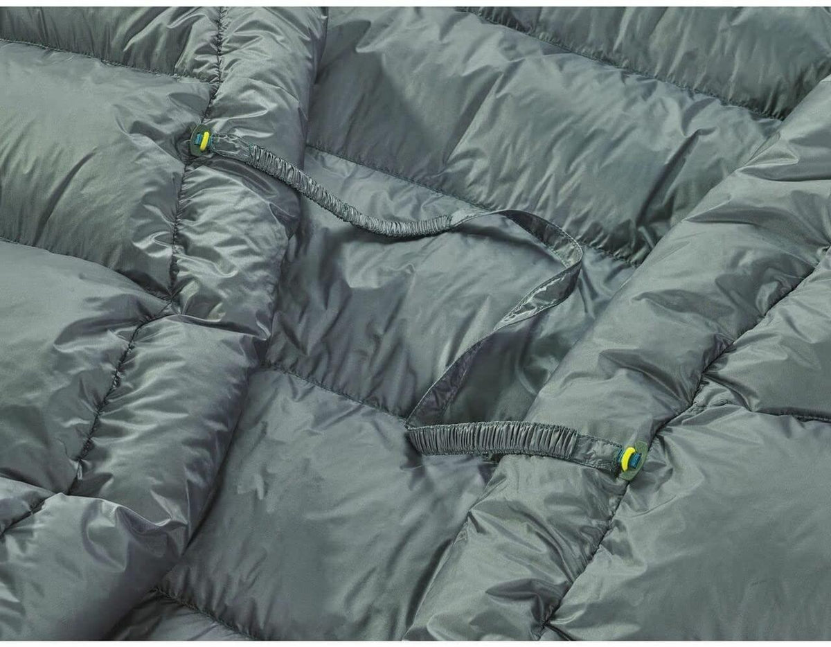 Therm-a-Rest Vesper 45 Degree Down Quilt