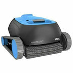dolphin nautilus cc plus swimming pool inground robotic pool cleaner 99996403-pc