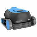 dolphin nautilus robotic pool cleaner with clever clean
