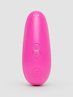 Womanizer Starlet 3 Rechargeable Clitoral Suction Stimulator, Pink | Pink