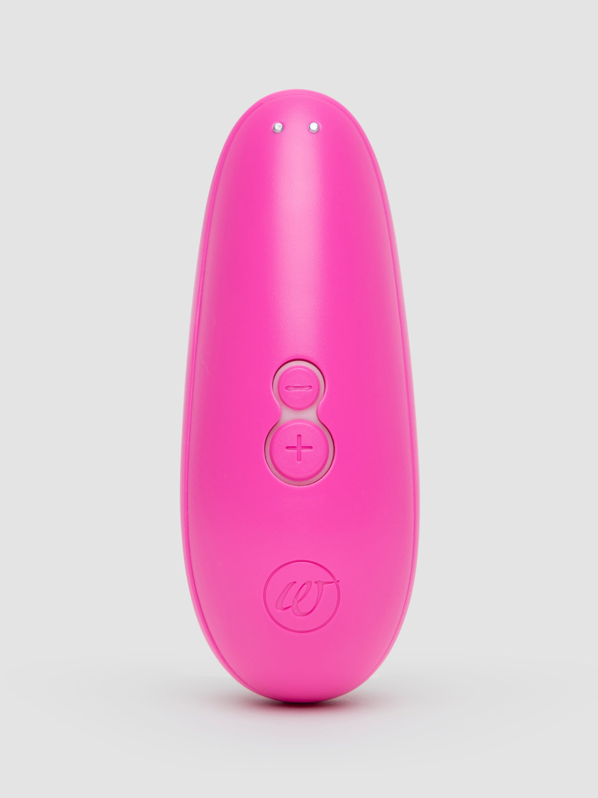Womanizer Starlet 3 Rechargeable Clitoral Suction Stimulator, Pink | Pink