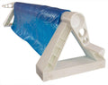 gli cyclone in-ground swimming pool solar cover reel ~ various sizes available
