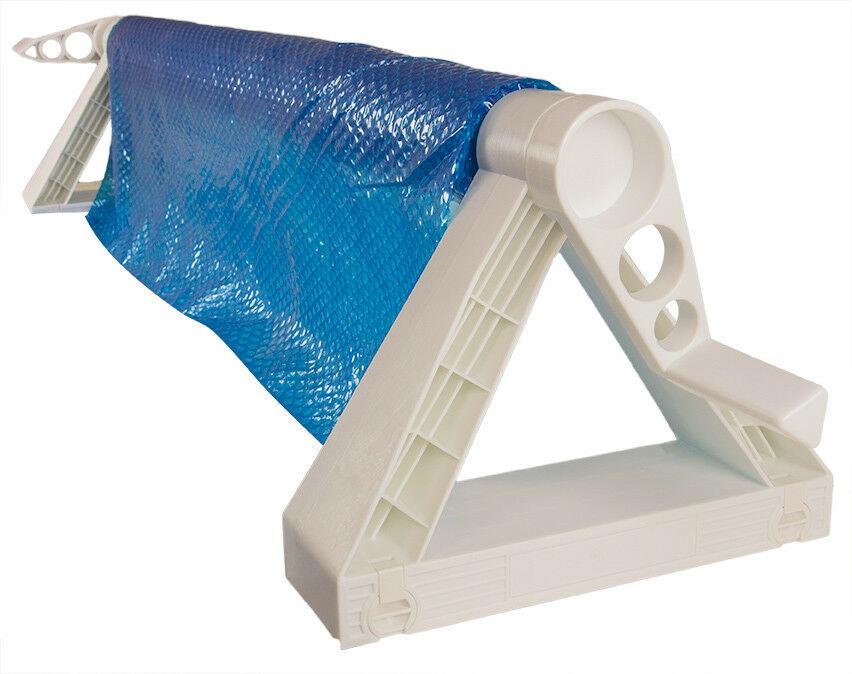 gli cyclone in-ground swimming pool solar cover reel ~ various sizes available