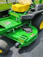 John Deere Z735M Zero Turn Mower No Hours