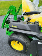 John Deere Z735M Zero Turn Mower No Hours