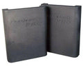 24" DoorJammer Protective Pads Auto Lifts Fits BendPak Challenger Rotary Forward