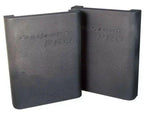 24" DoorJammer Protective Pads Auto Lifts Fits BendPak Challenger Rotary Forward