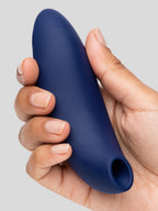 We-Vibe Melt App Controlled Rechargeable Clitoral Stimulator, Blue | Blue