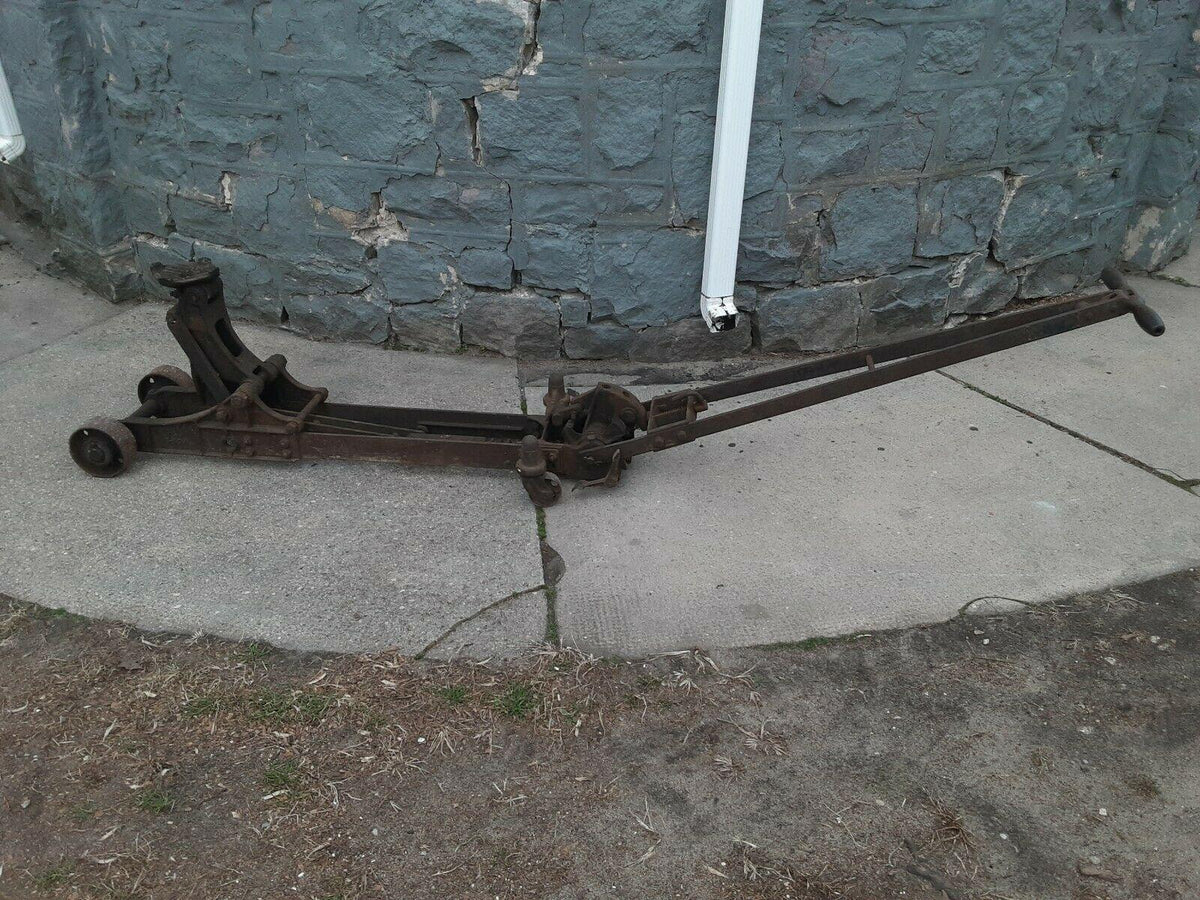 Antique/Vintag