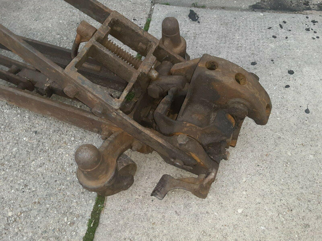 Antique/Vintag