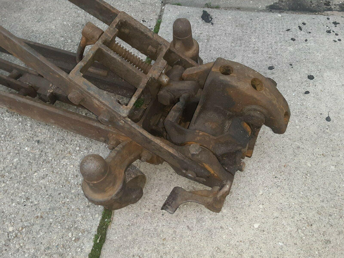 Antique/Vintag