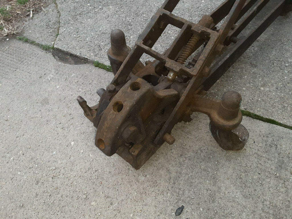 Antique/Vintag