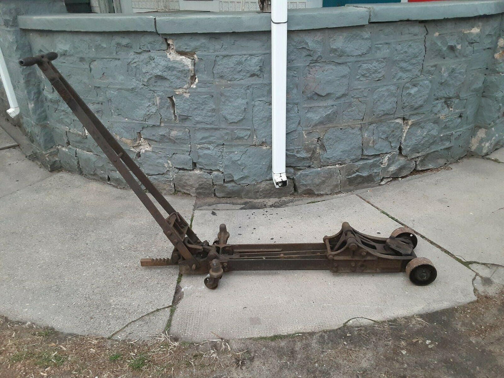 Antique/Vintag