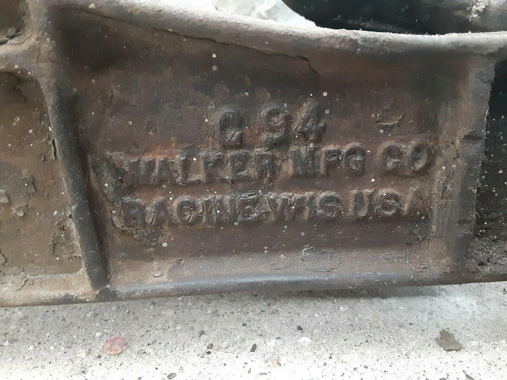 Antique/Vintag